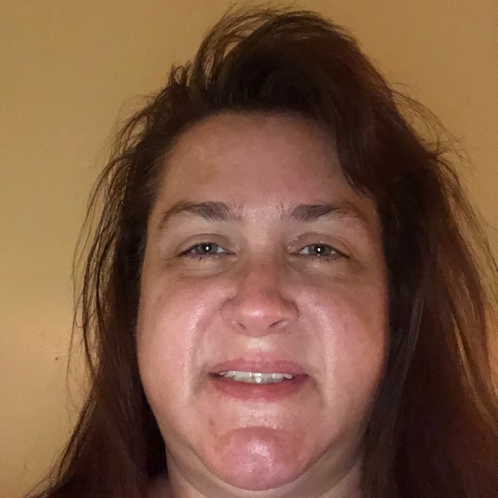 Meet your Posher, Pamela